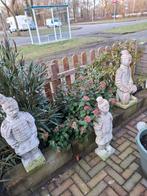 3  wachtmeester hoogte 60 cm bieden, Ophalen of Verzenden