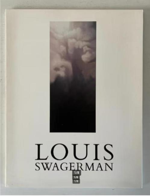 Louis swagerman kunstmap, Boeken, Kunst en Cultuur | Beeldend, Schilder- en Tekenkunst, Ophalen of Verzenden