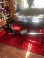Virtufit row 1.0(Roeimachine), Sport en Fitness, Fitnessapparatuur, Ophalen of Verzenden, Zo goed als nieuw, Roeitrainer, Aluminium