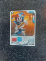 Verzamel kaart, Ophalen of Verzenden