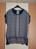 Cecil katoenen blouse,  maat XL  (=44), blauw, Kleding | Dames, Blauw, Maat 42/44 (L), Ophalen of Verzenden, Zo goed als nieuw