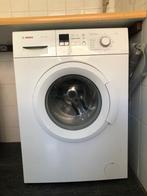 Bosch serie 2 wasmachine 6kg, Ophalen, Gebruikt, Voorlader, Energieklasse A of zuiniger