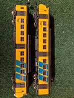 Fleischmann sgm sprinter, Hobby en Vrije tijd, Gebruikt, Gelijkstroom, Fleischmann, Ophalen of Verzenden