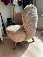 Teddy stoel/fauteuil, Huis en Inrichting, Fauteuils, Ophalen, Nieuw