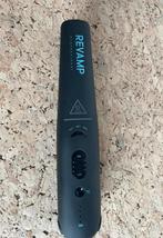 Revamp stijltang zonder snoer (met garantie), Ophalen of Verzenden, Zo goed als nieuw, Krultang of Stijltang