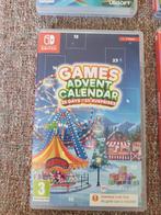Nintendo Switch games, Avontuur en Actie, 1 speler, Ophalen of Verzenden, Zo goed als nieuw