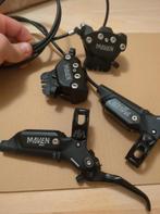 SRAM Maven Silver schijfremmen set per paar, Overige typen, Nieuw, SRAM, Mountainbike