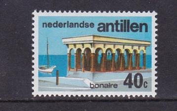 Ned. Antillen 1976 postfris beschikbaar voor biedingen