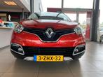Renault Captur 1.2 TCe Helly HansenAutomaat,Navigatie,Achter, Te koop, Benzine, Gebruikt, 56 €/maand