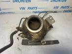 Katalysator van een Volkswagen Transporter, Auto-onderdelen, Uitlaatsystemen, Gebruikt, -, -, -