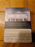 Band of Brothers DVD Boxset - Complete Serie, Cd's en Dvd's, Vanaf 16 jaar, Boxset, Drama, Ophalen of Verzenden