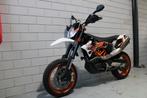 KTM 690 SMC-R smc r (2014) *35KW mogelijk*, Motoren, Motoren | KTM, KTM, Motorrijbewijs A, Bedrijf, Onbekend