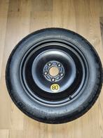 Reservewiel thuiskomer 5x106 ford focus mk2, Ophalen of Verzenden