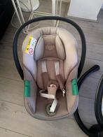 Cybex Aton 5 Autostoel + Base - Zo Goed Als Nieuw, Ophalen, Zo goed als nieuw, 0 t/m 13 kg, Isofix