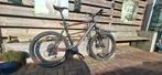 mountainbike Cube Aim SL 26 inch MTB - Zwart/Rood, Overige merken, Gebruikt, 57 cm of meer, Hardtail