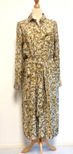 Maxi jurk object /viscose, Kleding | Dames, Maat 38/40 (M), Object, Ophalen of Verzenden, Zo goed als nieuw