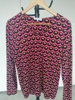 Blouse met lange mouwen. Merk Enjoy., Kleding | Dames, Maat 38/40 (M), Enjoy, Ophalen of Verzenden, Zo goed als nieuw