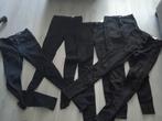 Noisy May jeans tall maat 29, Kleding | Dames, Zwart, Zo goed als nieuw, Lang, Ophalen