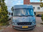 Te huur Hymer B644, Caravans en Kamperen