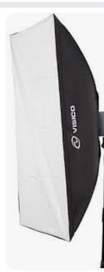 Set Softboxen (3) tbv fotografie, bowens sluiting, Audio, Tv en Foto, Fotografie | Fotostudio en Toebehoren, Ophalen, Zo goed als nieuw