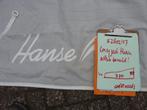 hanse 315 lazy jack huik zie ook mijn andere advertenties, Ophalen of Verzenden, Nieuw, Overige typen