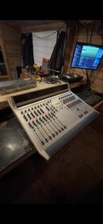 Mooie D&R airlab mixer, Muziek en Instrumenten, Ophalen, Zo goed als nieuw
