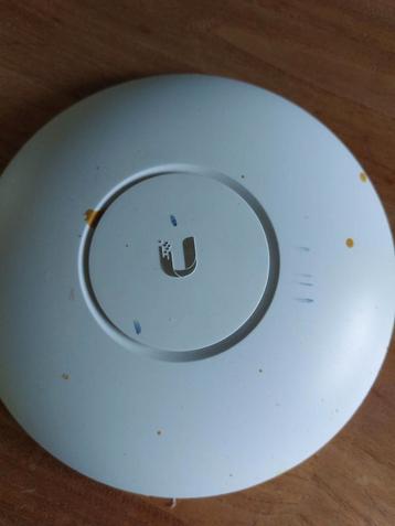 Ubiquiti Unifi AC Pro Access Point beschikbaar voor biedingen