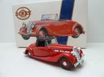 Triumph Dolomite  1939  ''Dinky Matchbox '', Dinky Toys, Ophalen of Verzenden, Zo goed als nieuw, Auto