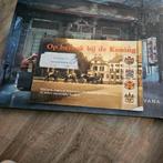Op Bezoek bij de Koning - Koninklijk Huis Boek, Ophalen of Verzenden