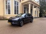 Porsche Cayenne 3.0 V6 462pk E-hybrid 2018 Blauw, Auto's, Automaat, Cayenne, 2270 kg, 2995 cc