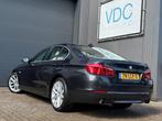 BMW 5-serie 535i High Executive | 306 PK | Schuifdak | Leder, Automaat, Achterwielaandrijving, Gebruikt, Beige