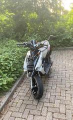 Beta ark scooter, Fietsen en Brommers, Brommeronderdelen | Scooters, Ophalen, Gebruikt, Kap, Beta