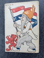 Bevrijdings kaart.    Laat ie fijn zijn...., Verzenden, 1980 tot heden