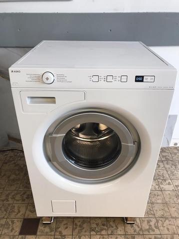 Te koop ASKO Wasmachine A+++ 8kg 1400 in TopStaat beschikbaar voor biedingen