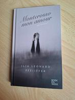Ilja leonard pfeijffer Monterosso  mon amour, Ophalen of Verzenden