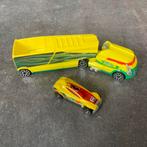 HotWheels VrachtWagen, Kinderen en Baby's, Speelgoed | Speelgoedvoertuigen, Ophalen of Verzenden