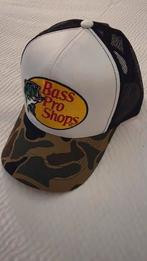 Bass Pro Shops Trucker Cap / Pet uit USA, Bass Pro Shops, Nieuw, Pet, One size fits all