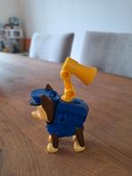 Paw Patrol Chase Figuur met Geluid, Ophalen of Verzenden, Gebruikt