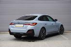 BMW 4 Serie Gran Coupé M440i Parking Assistant Plus | HiFi, Auto's, BMW, Met garantie (alle), 2998 cc, 750 kg, Hatchback
