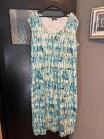 Norah jurk maat 46, Kleding | Dames, Jurken, Blauw, Maat 46/48 (XL) of groter, Ophalen of Verzenden, Zo goed als nieuw