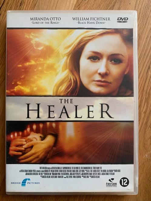The healer (5=4 aktie), Cd's en Dvd's, Dvd's | Drama, Zo goed als nieuw, Drama, Vanaf 16 jaar, Ophalen of Verzenden