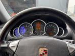 Porsche Cayenne 4.5 S Tiptronic S 2005 Blauw, Auto's, Porsche, Automaat, 2220 kg, Blauw, 340 pk
