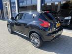 Nissan Juke 1.6 DIG-T Acenta 191 PK/NW APK 04-2026/NAVI/CAME, Auto's, Voorwielaandrijving, 1618 cc, Gebruikt, 1225 kg
