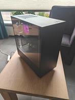 Game PC met RTX 3070, Computers en Software, Computerbehuizingen, Ophalen, Gebruikt