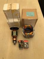 Makita bandschuurmachine  onderdelen, Doe-het-zelf en Verbouw, Gereedschap | Schuurmachines, Ophalen, Nieuw, 600 tot 1200 watt