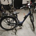 Pegasus Siena E7F belt disc, Fietsen en Brommers, Elektrische fietsen, Zo goed als nieuw, 47 tot 51 cm, 50 km per accu of meer