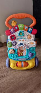 Loopwagentje/ babywalker, Ophalen, Gebruikt