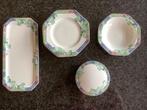Servies, Villeroy & Boch, Pasadena, bord, bonbonière, schaal, Huis en Inrichting, Keuken | Servies, Ophalen