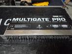 multigate xr4400, afs 224,samson gate, equalizer, Ophalen, Gebruikt, Equalizer