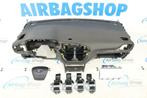 Airbag set Dashboard met gsm houder Ford Fiesta ST, Gebruikt, Ophalen of Verzenden